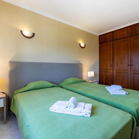 Apartamento Meia Praia Lagos Luaran gambar