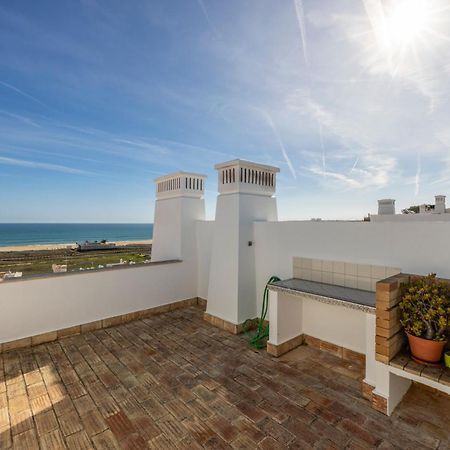 Apartamento Meia Praia Lagos Luaran gambar