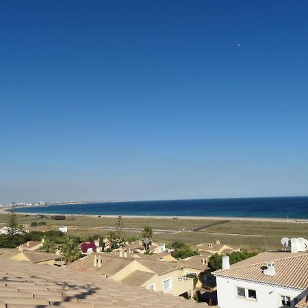 Apartamento Meia Praia Lagos Luaran gambar
