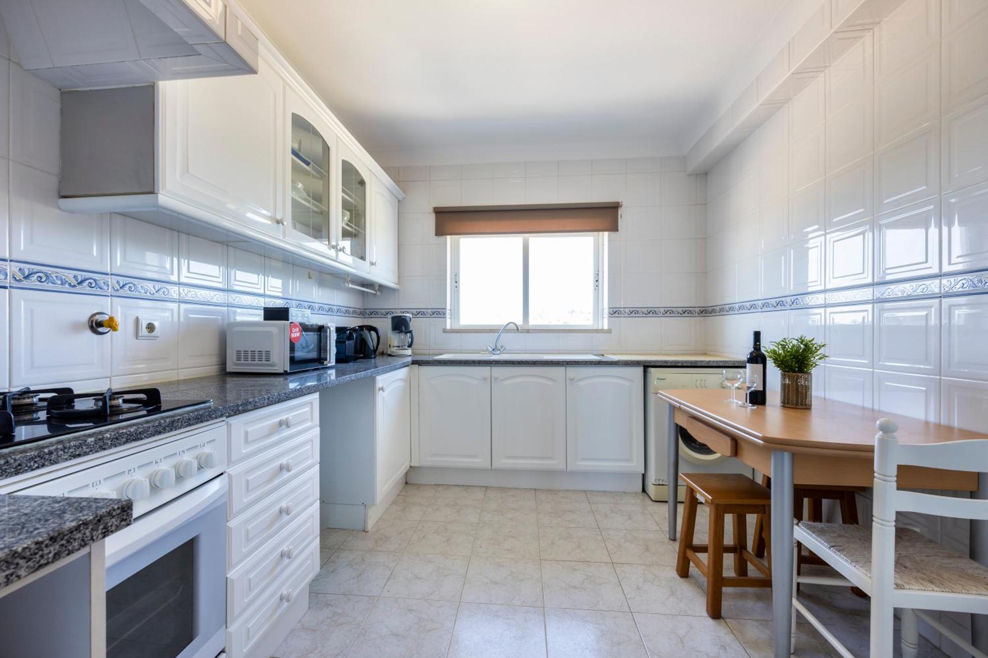 Apartamento Meia Praia Lagos Luaran gambar