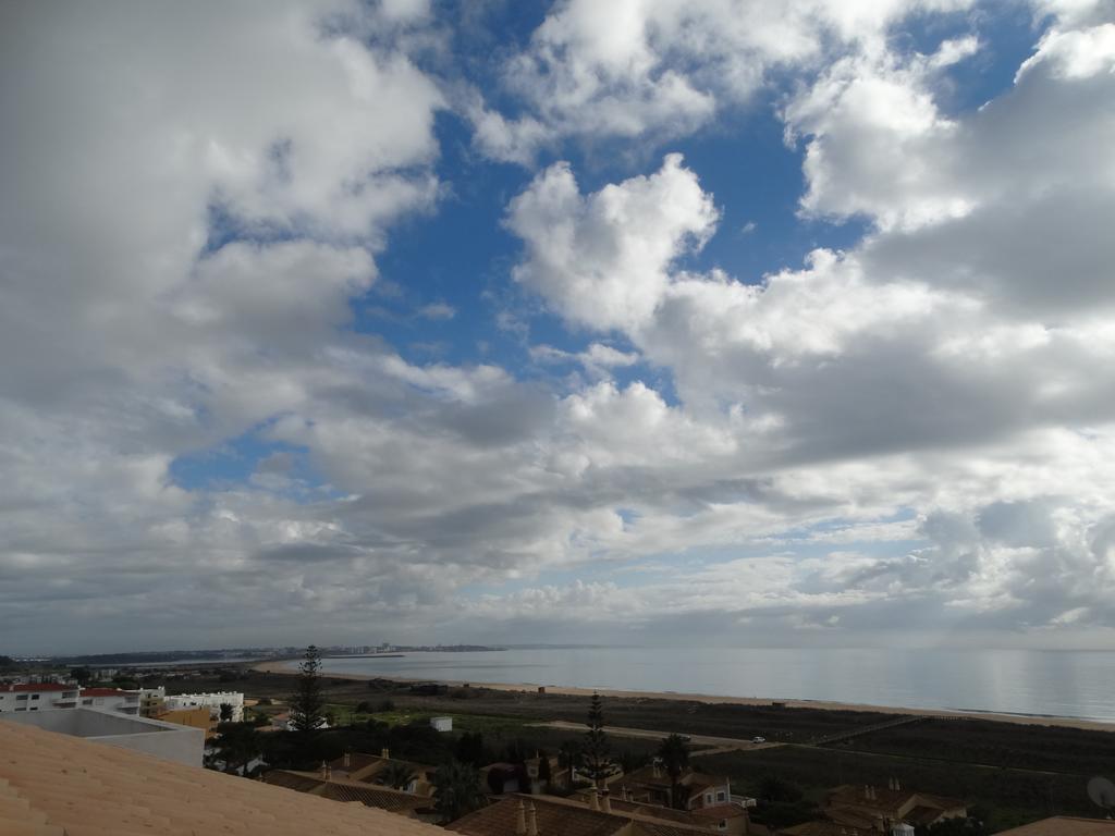 Apartamento Meia Praia Lagos Bilik gambar